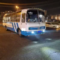 اتوبوس بنزناسیونال ۳۰۲