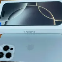 اپل iPhone 16 Pro Max طرح اصل ویتنام|موبایل|آبادان, |دیوار