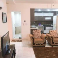 سوییت پارکینگ دار. پاسخگوی ۲۴ ساعت|اجارهٔ کوتاه‌مدت آپارتمان و سوئیت|کاشان, دروازه فین|دیوار