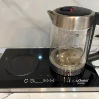 چای ساز ماکسیمان
