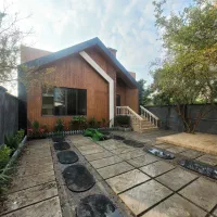 ویلا باغ شست رفته قیمت کف منطقه با مدارک کامل