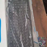 کیبورد و موس r8 و beyond فراسو|قطعات و لوازم جانبی رایانه|تهران, دکتر هوشیار|دیوار