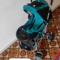 وسایل کودک|اسباب و اثاث بچه|بجنورد, |دیوار