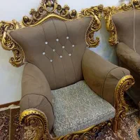 مبل ۸ نفره