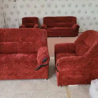 مبل راحتی
