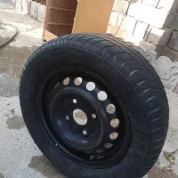 رینگ و لاستیک