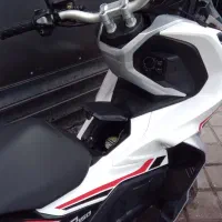 موتورadv ۱۵۵پیشرو درحد صفر