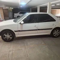 اجاره پژو پارس