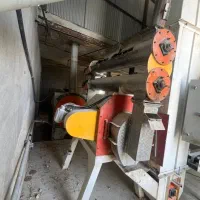 دستگاه پلت دان خوراک دام طیور ماهی|ماشینآلات صنعتی|اندیمشک, |دیوار