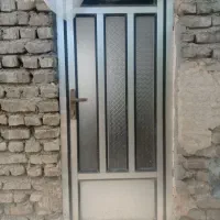 در آلمینیوم|مصالح و تجهیزات ساختمان|کلاله, |دیوار