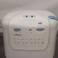 سرخ کن تمیز، نوی نو