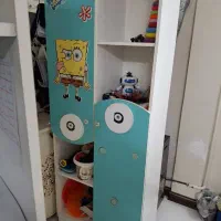 سرویس خواب کودک