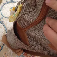 کوله مجلسی شیک|کیف، کفش، کمربند|قم, پردیسان|دیوار