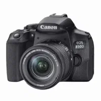 دوربین کنون 850d
