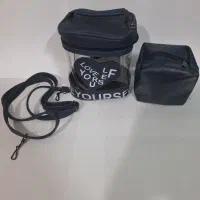 کیف لوازم آرایشی