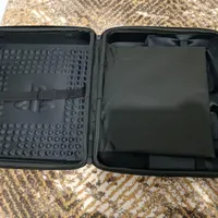 کیف بسیار سالم نو ps4ک بار استفاده نشده ازش