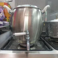 کتری مکسون