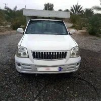 پادرا مدل ۹۶