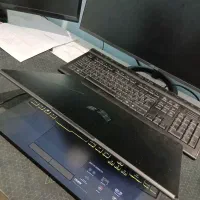 لبتاب ایسوس تاف گیمینگ|رایانه همراه|تبریز, |دیوار