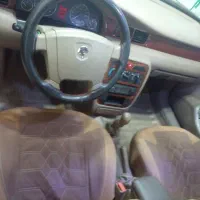 سمندالیکس مدل۹۹درحدصفر|خودرو سواری و وانت|سبزوار, هویزه|دیوار