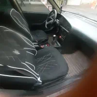 پژو روا  مدل ۸۷|خودرو سواری و وانت|سهند, |دیوار