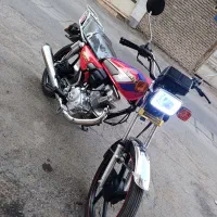 موتور 150 1403|موتورسیکلت|نیشابور, هفده شهریور|دیوار