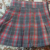 دامن وسارافون کشمیر