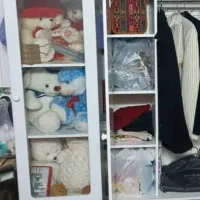 ویترین|بوفه، ویترین، کنسول|قم, دروازه ری|دیوار