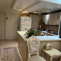 ۷۵ متر خوش نقشه طبقه دوم سرمایه گذاری