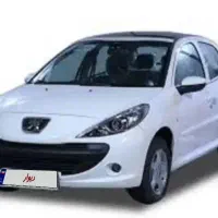 پژو207سقف پانا 85 گانه ارتقاع یافته