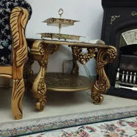 مبل و‌میزعسلی|مبلمان خانگی و میز عسلی|تهران, ازگل|دیوار