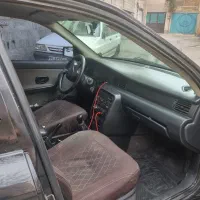 سمند 83|خودرو سواری و وانت|کرج, مهرویلا جنوبی|دیوار