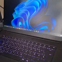 لپ تاپ ریزرrazer 2020 base 15