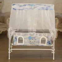 گهواره نوزاد