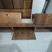 تخت خواب|تخت و سرویس خواب|کرج, گلشهر|دیوار