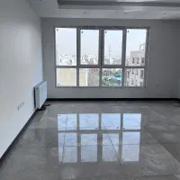 ۱۱۰متر ۲خوابه طبقه هفتم دونبش شریعتی معلم غرق نور