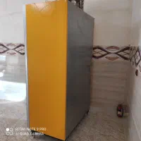 یخچال ایستاده ویترینی|فروشگاه و مغازه|قیدار, |دیوار