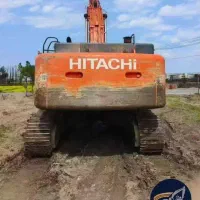بیل مکانیکی هیتاچی ۴۷۰