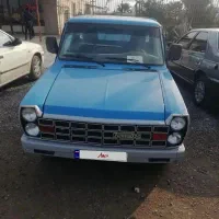 نیسان زامیاداپشنال تکسوز1403