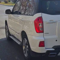 ایکس 33 s|خودرو سواری و وانت|اصفهان, شهرک کاوه|دیوار