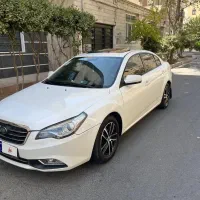 بسترن b50f مدل ۹۵
