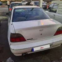 دوو سیلو|خودرو سواری و وانت|سنندج, |دیوار