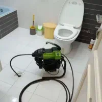 لوله بازکنی ارسال نیرو فوری بمدت۱۵دقیقه تضمینی