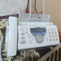 دستگاه فکس|پرینتر، اسکنر، کپی، فکس|اندیمشک, |دیوار