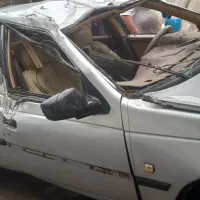 پژو ۴۰۵ مدل ۹۴|خودرو سواری و وانت|نقده, |دیوار