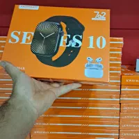 ساعت ۷ بند ایرپاد اسپیکر  اورجینال جانبی و گجت