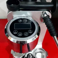 اسپرسو ساز لواک نیم صنعتی