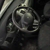 کوییک GX    مدل1403|خودرو سواری و وانت|اصفهان, شهرک امام خمینی|دیوار