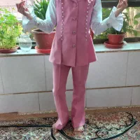 کت وسارافون وشومیز