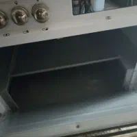 گاز طرح فر نو|اجاق گاز و لوازم برقی پختوپز|مشهد, شهید علی محمدی|دیوار